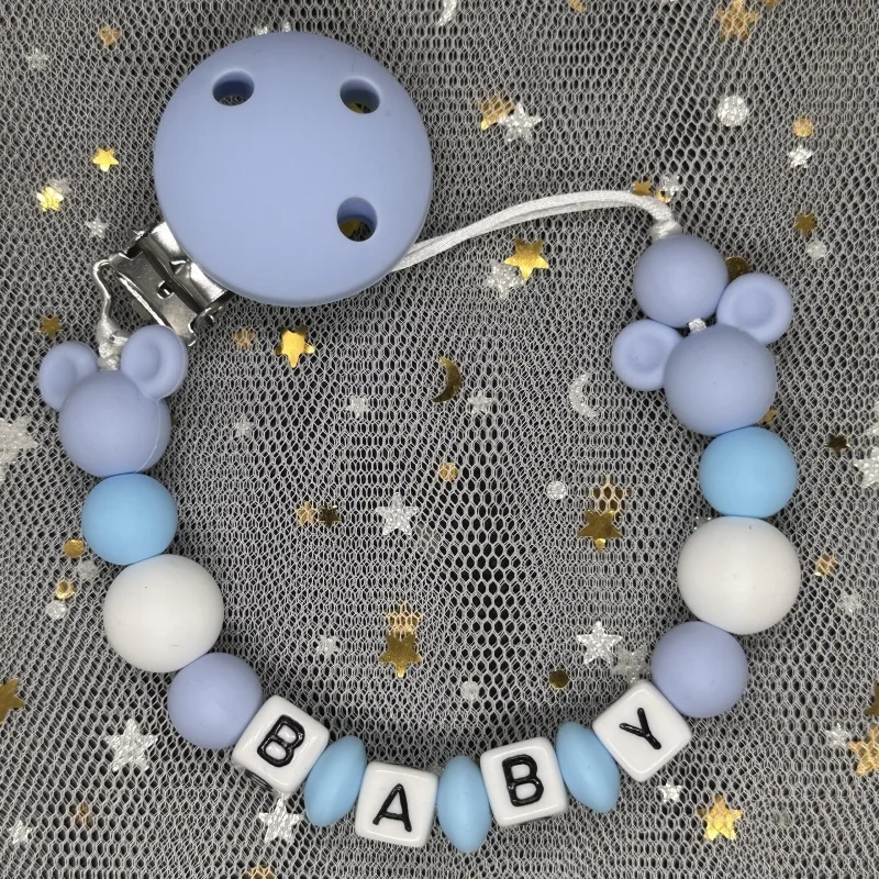 Prendedor de Chupeta Personali - Zwitsal Baby Products avaliação e preço