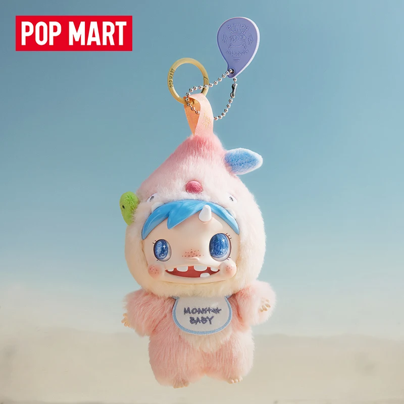 Pop mart polar-monstro bebê sé - Baby Products 2 Years avaliação e preço