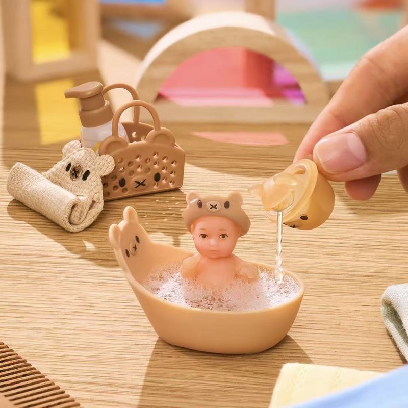 Novo Original Miniverse Make I - Baby Products For Gift avaliação e preço