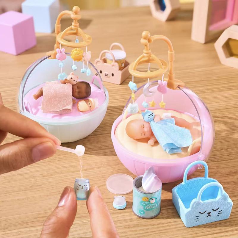 Novo Original Miniverse Make I - Baby Products For Gift avaliação e preço