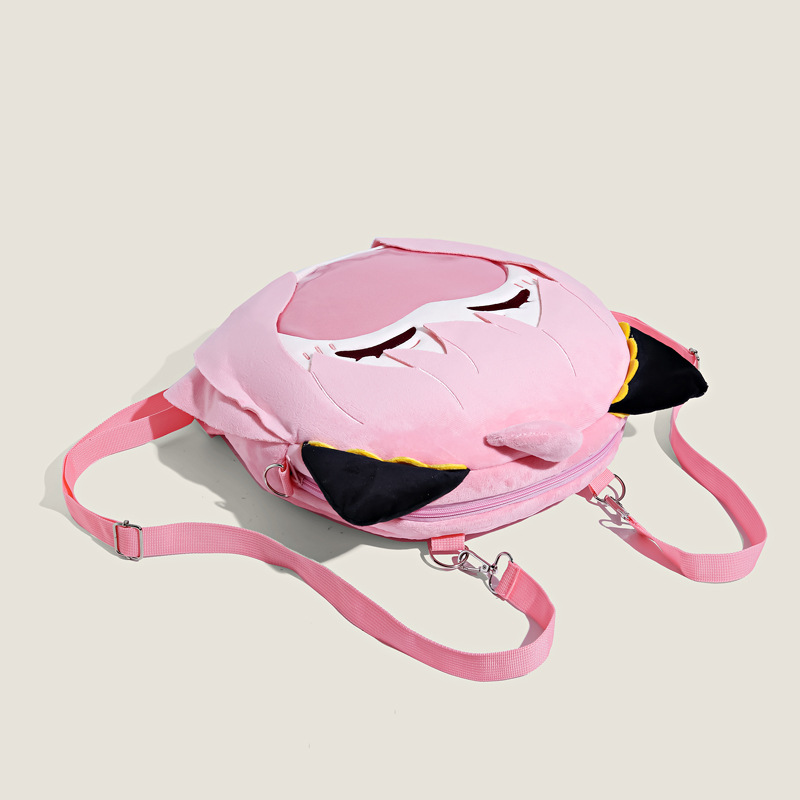 Bolsa Transversal Dupla Transp - Baby Products In Japan avaliação e preço