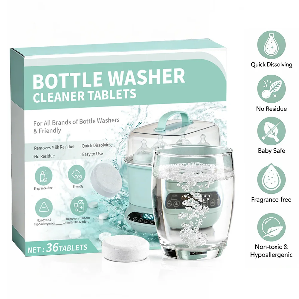 Pastilhas descalcificantes par - Zwitsal Baby Products avaliação e preço