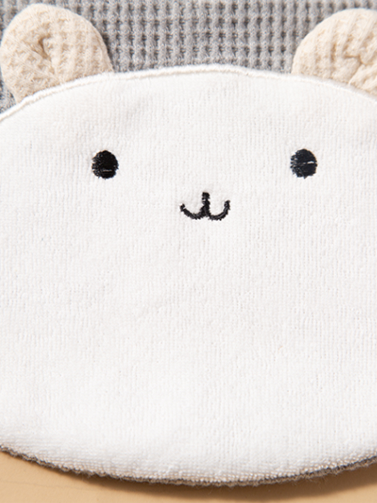 Conjunto de 2 bib para bebê re - Baby Products Dropshipping avaliação e preço