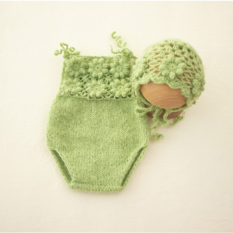 Macacão de Mohair para Recém-N - Baby Products Website avaliação e preço