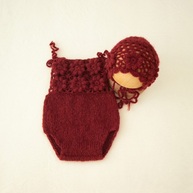 Macacão de Mohair para Recém-N - Baby Products Website avaliação e preço