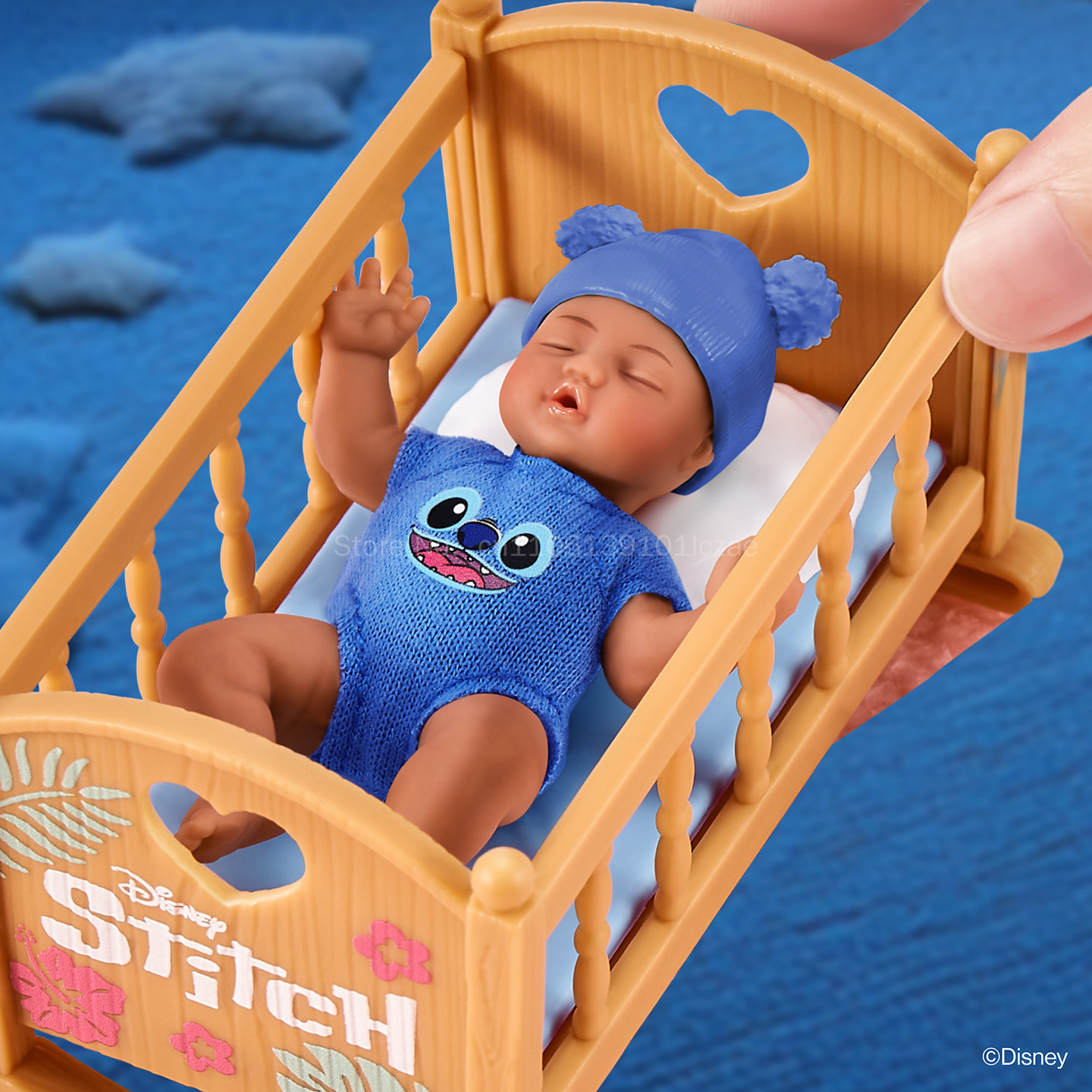 ZURU Disney My Mini Baby Blind - Baby Products 2 Years avaliação e preço