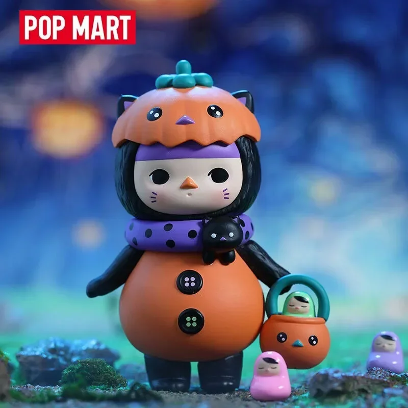 Pop Mart Pucky Monster Baby Se - Baby Products In avaliação e preço