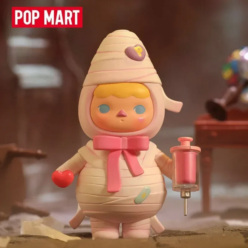 Pop Mart Pucky Monster Baby Se - Baby Products In avaliação e preço