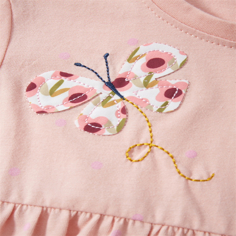 Vestidos de manga curta para b - Baby Products Lotion avaliação e preço