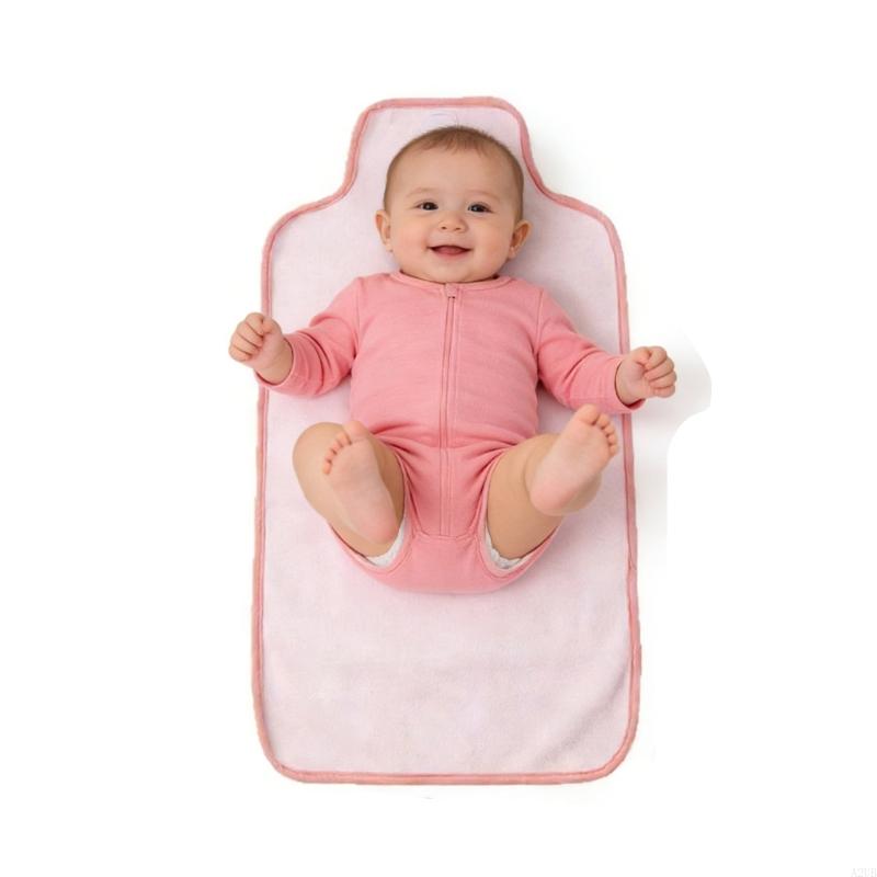 Mudança esteira forro à prova  - Diaper Changing Mat avaliação e preço