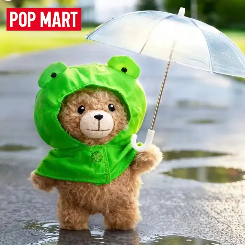 POP MART TED 2 Série Baby Ted  - Baby Products Dropshipping avaliação e preço