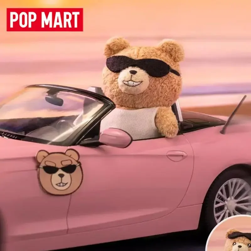 POP MART TED 2 Série Baby Ted  - Baby Products Dropshipping avaliação e preço