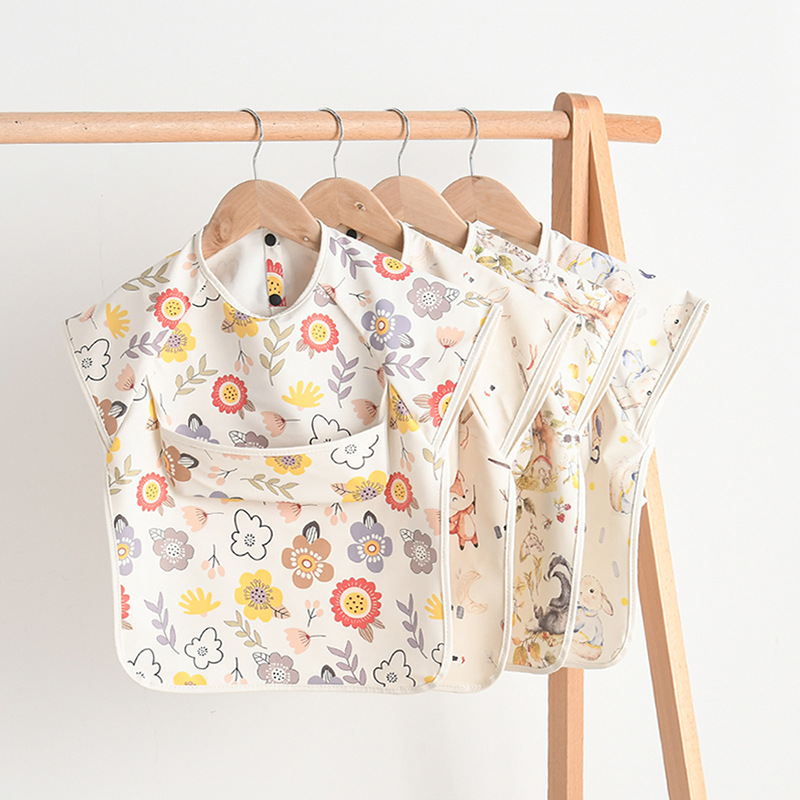 Bebê recém-nascido babadores b - Baby Products Website avaliação e preço
